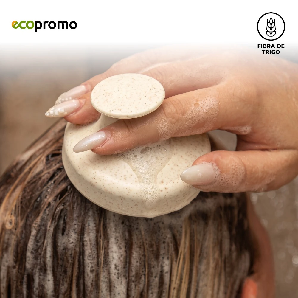 Cepillo Scalp Eco 4