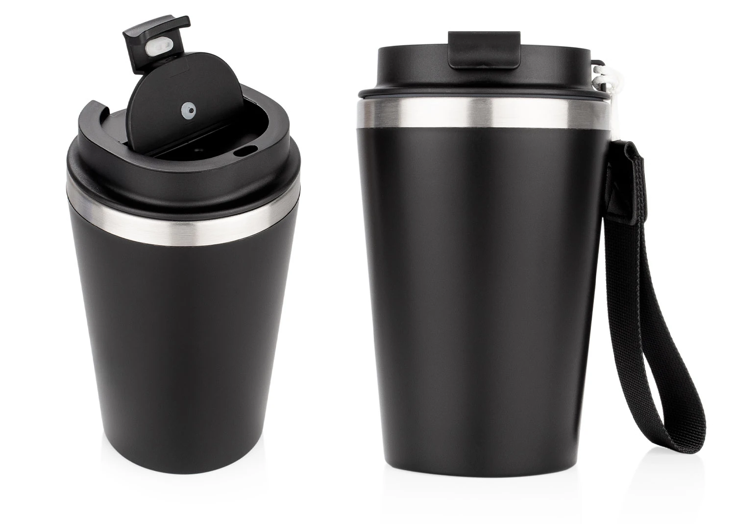 Vaso Térmico Bulls 350 ml / 12 oz 2