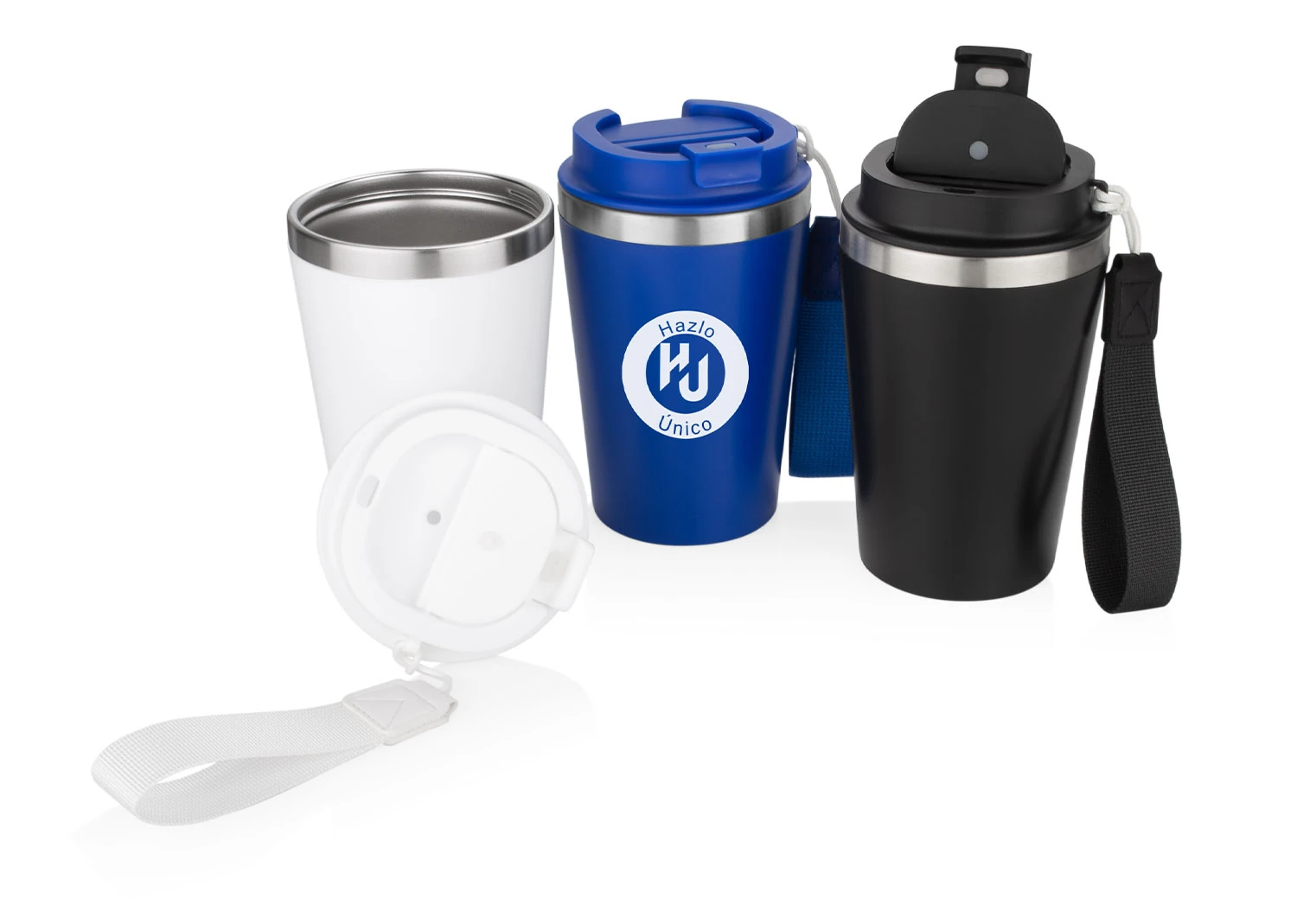 Vaso Térmico Bulls 350 ml / 12 oz 5