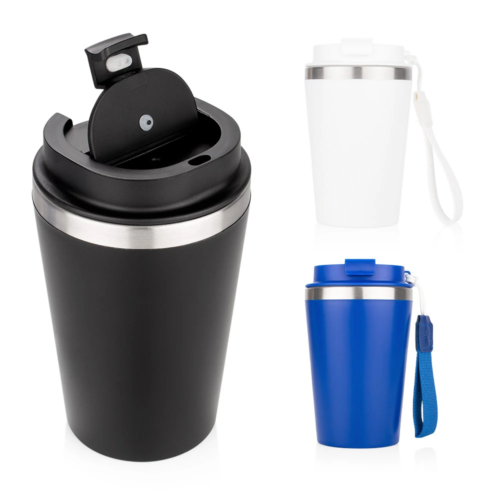 Vaso Térmico Bulls 350 ml / 12 oz 9