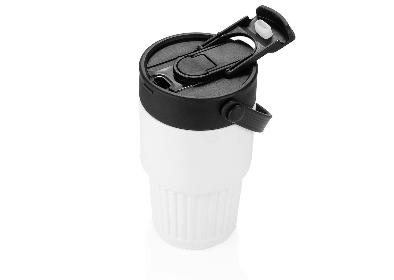 Vaso Térmico Senna con Asa 450 ml / 15 oz 2