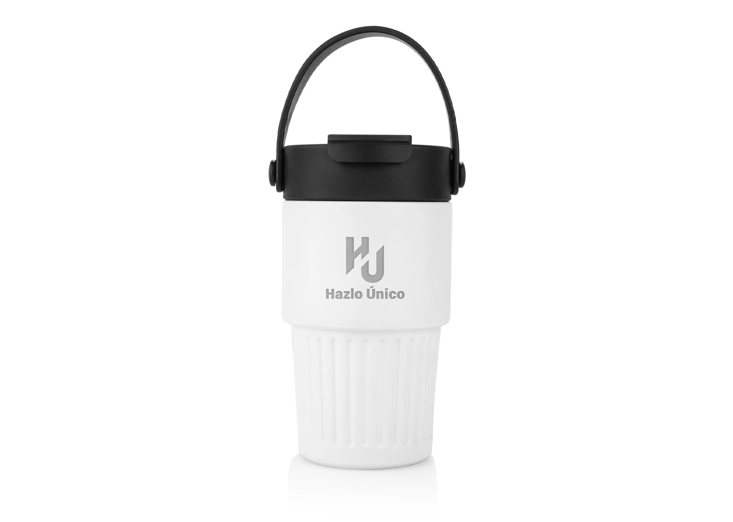 Vaso Térmico Senna con Asa 450 ml / 15 oz 3