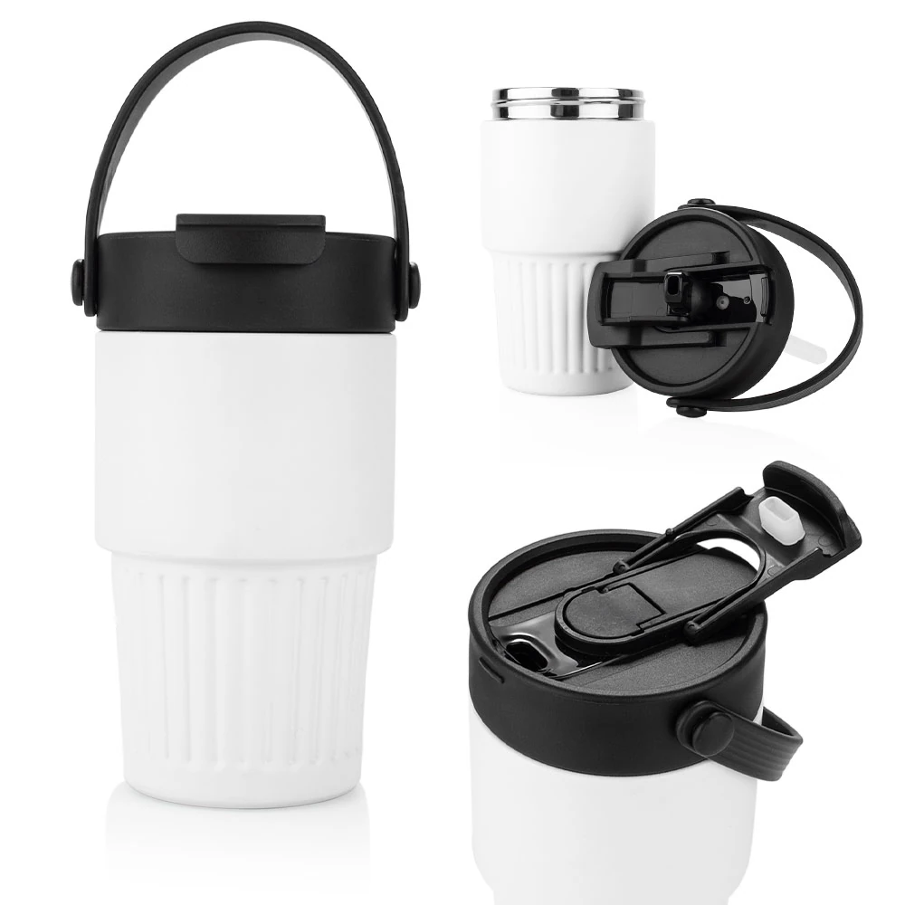 Vaso Térmico Senna con Asa 450 ml / 15 oz 4