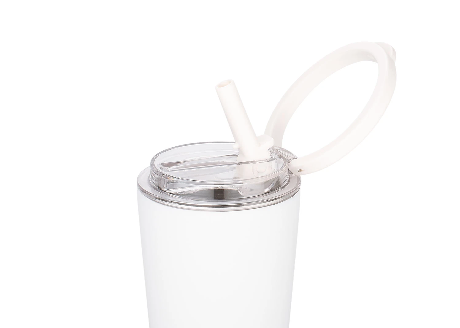 Vaso Térmico Lauda con Pitillo 700 ml / 24 oz 2