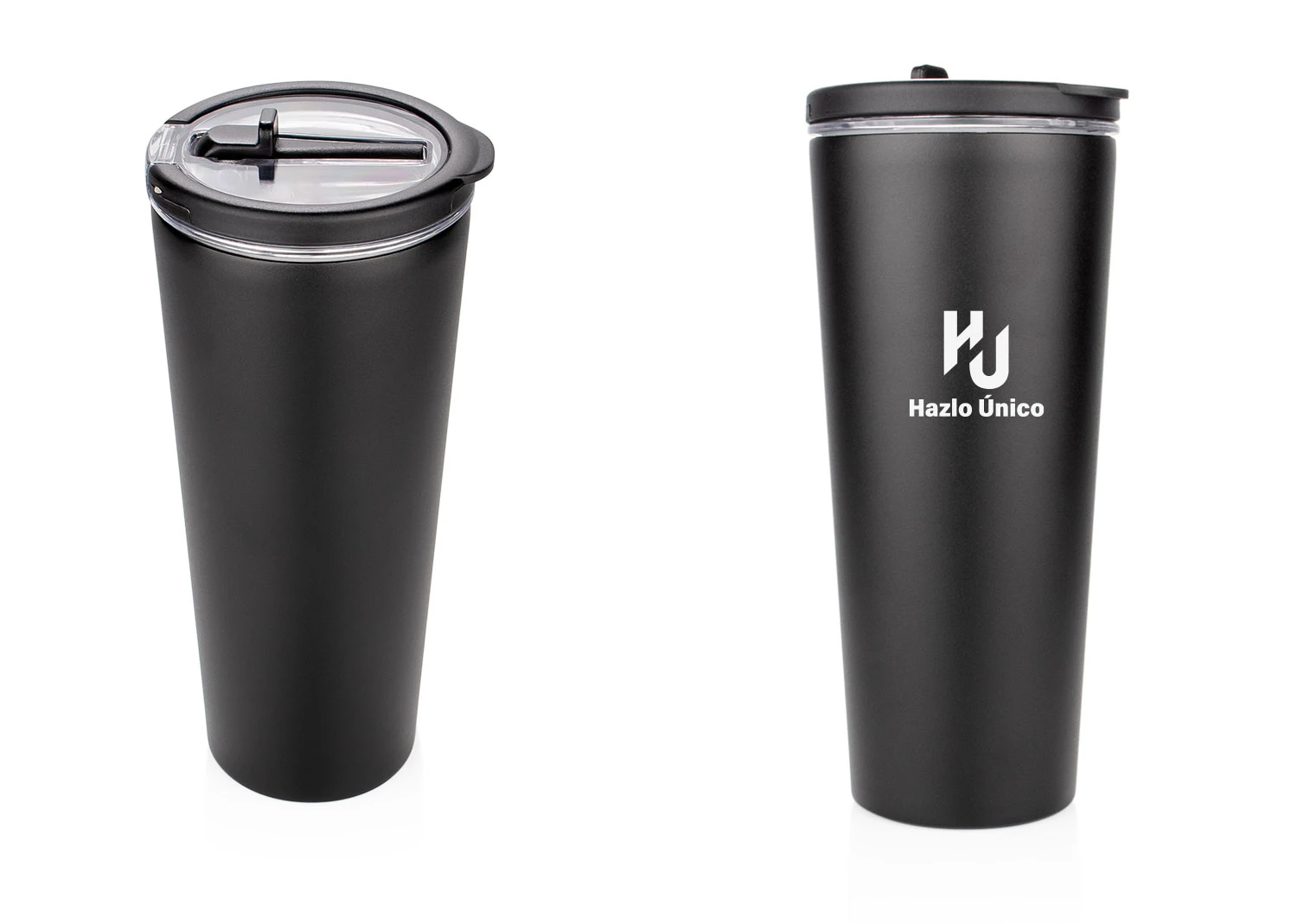 Vaso Térmico Lauda con Pitillo 700 ml / 24 oz 4