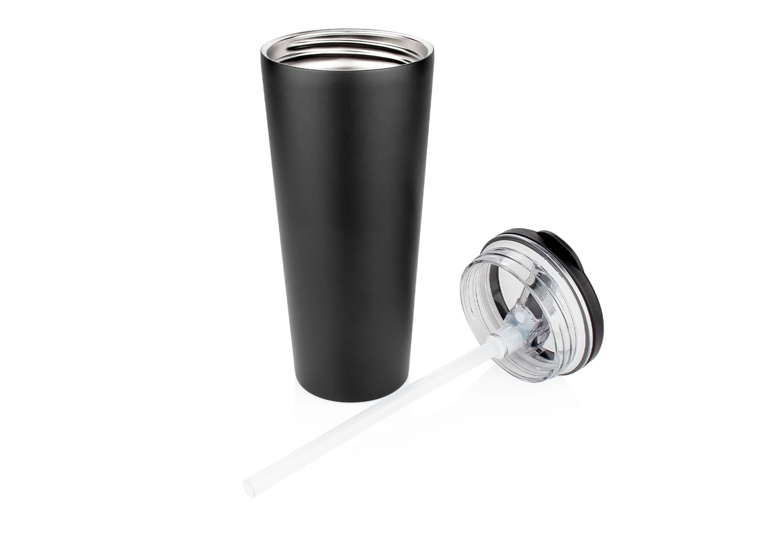 Vaso Térmico Lauda con Pitillo 700 ml / 24 oz 5