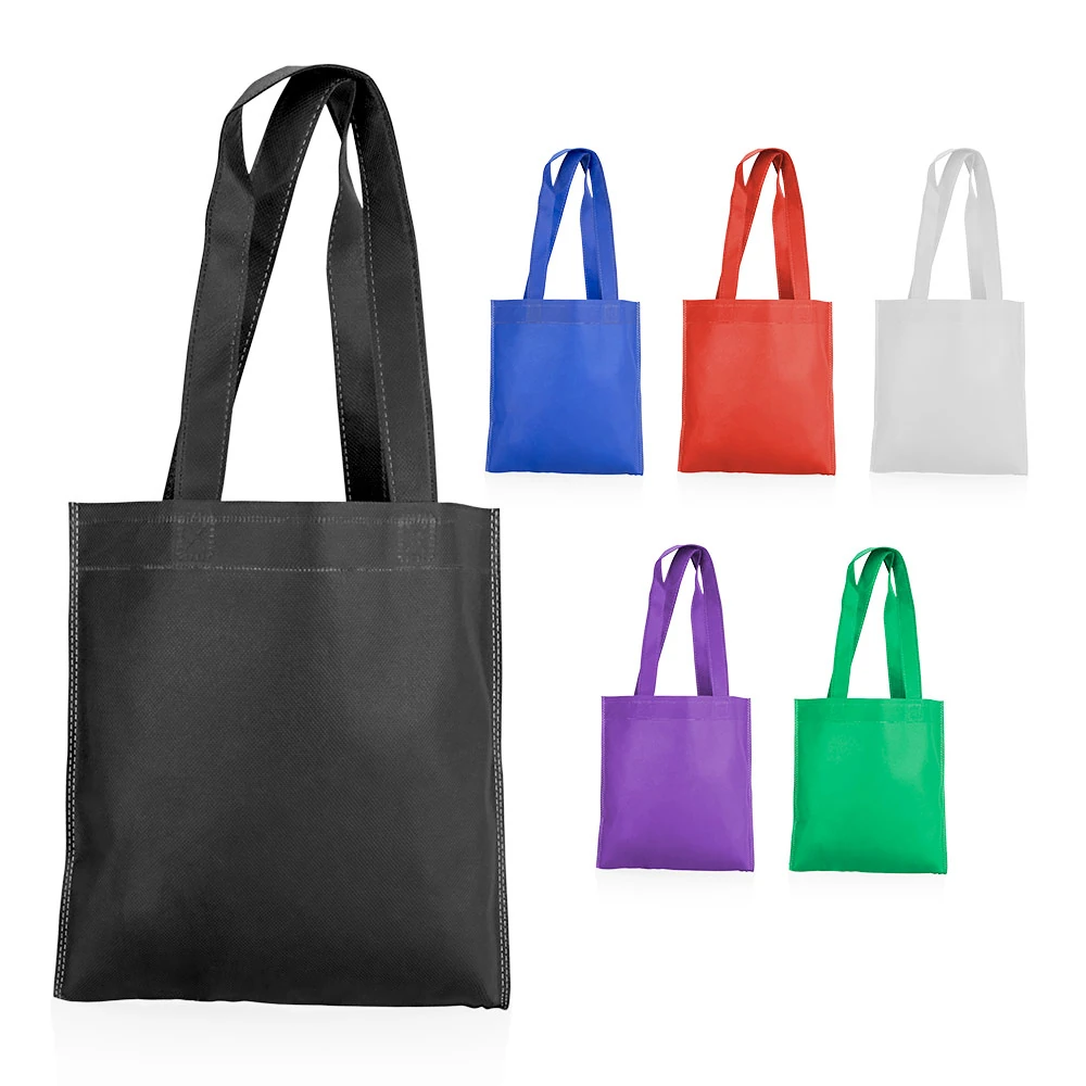 Bolsa Tote Fold 10