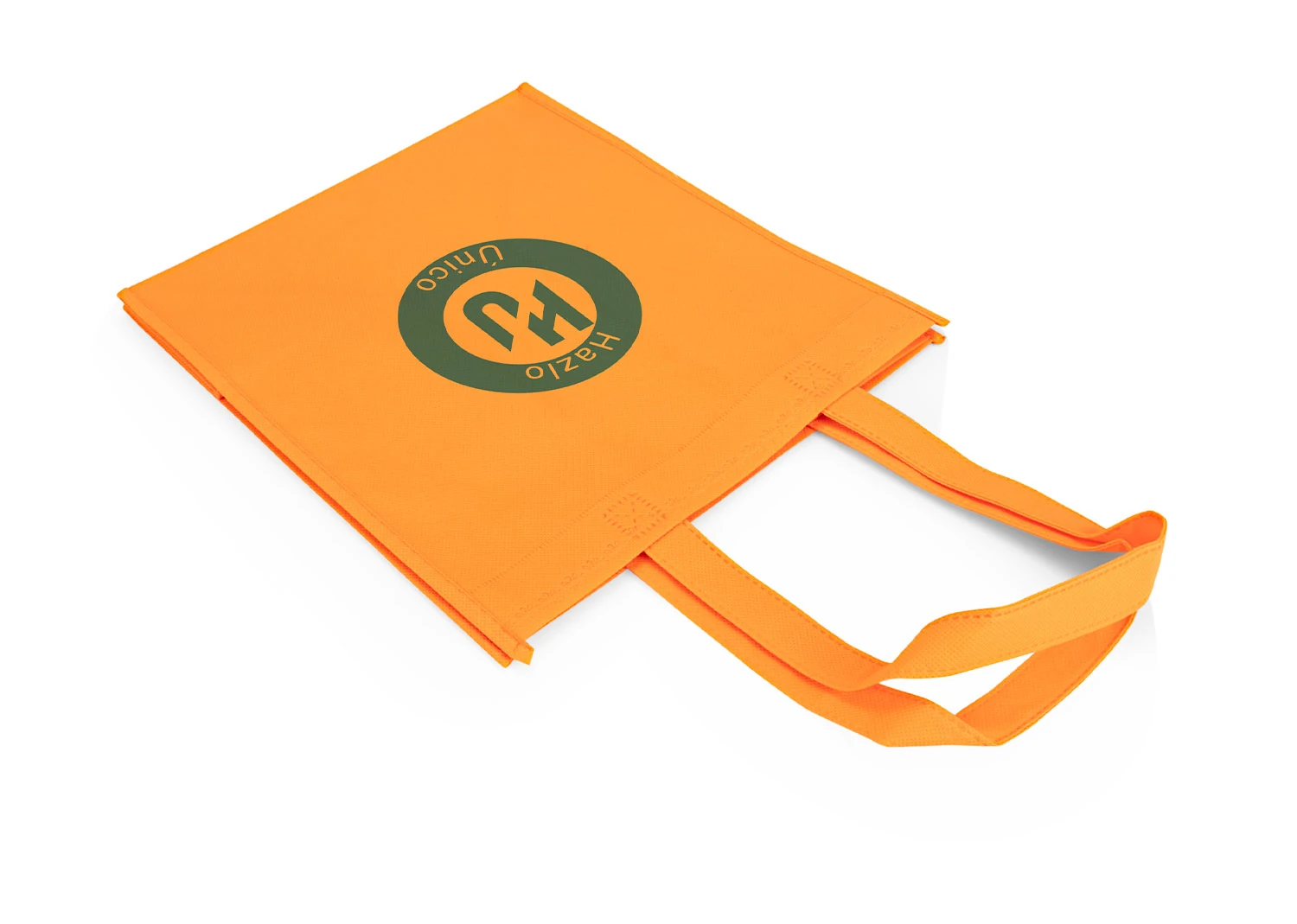Mini Bolsa Tote Firm 8