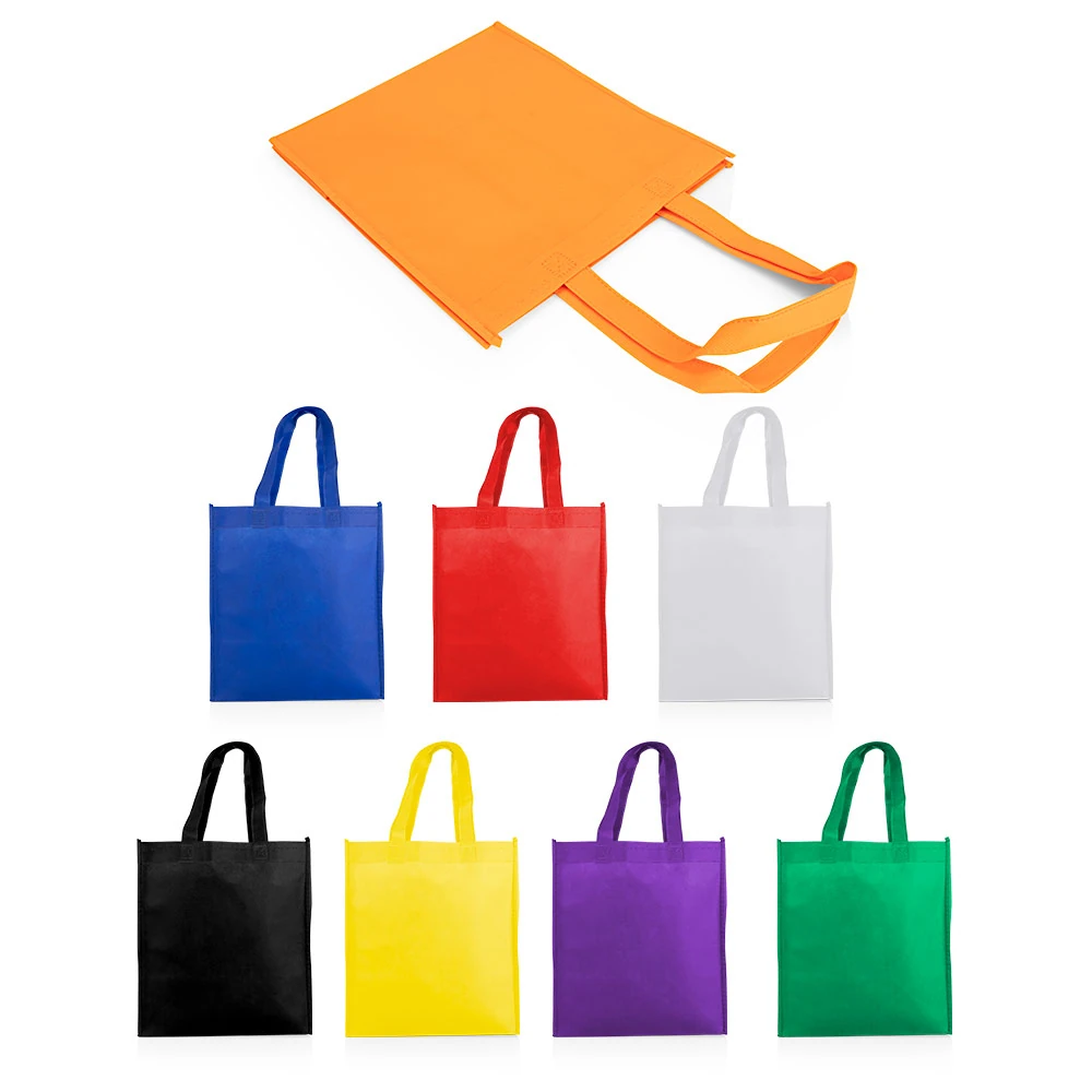 Mini Bolsa Tote Firm 11