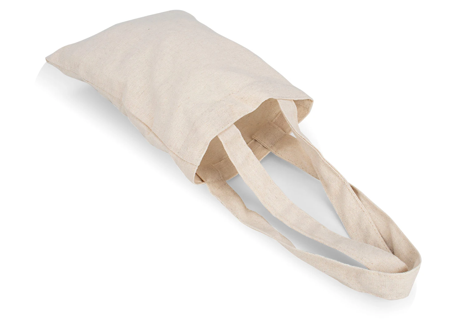 Bolsa Tote de Algodón Essence 2