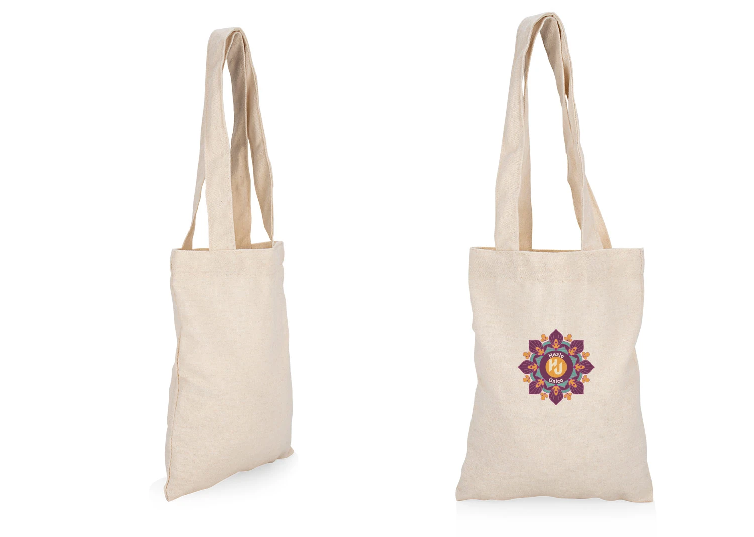 Bolsa Tote de Algodón Essence 3