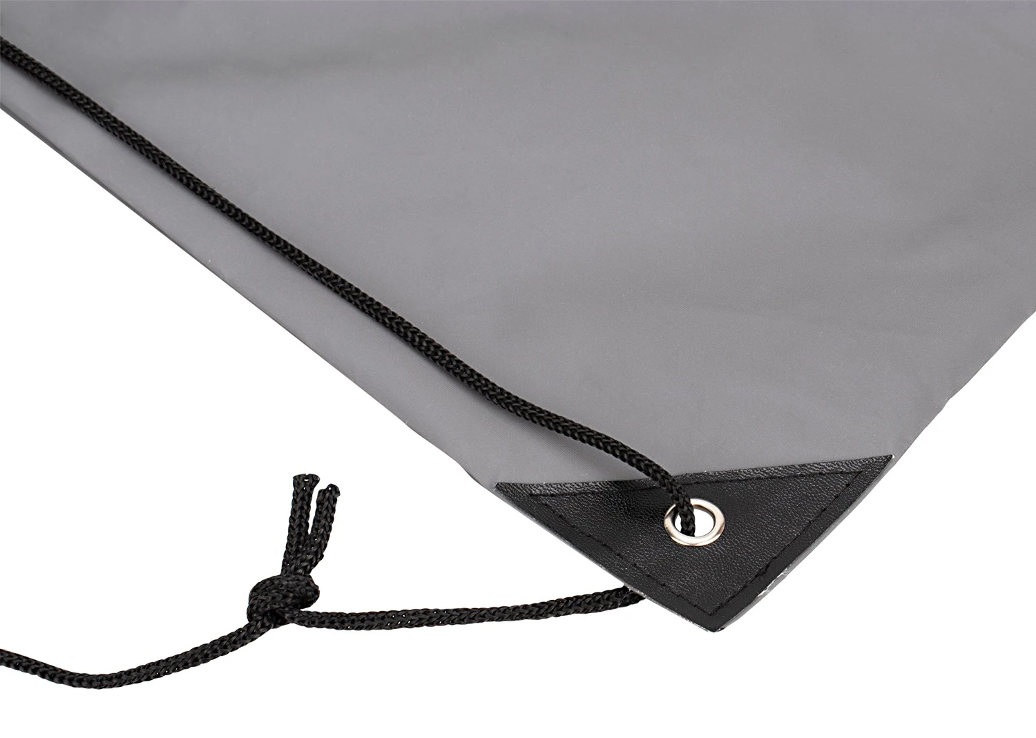 Mochila Tipo Saco Reflectiva Goodie 2