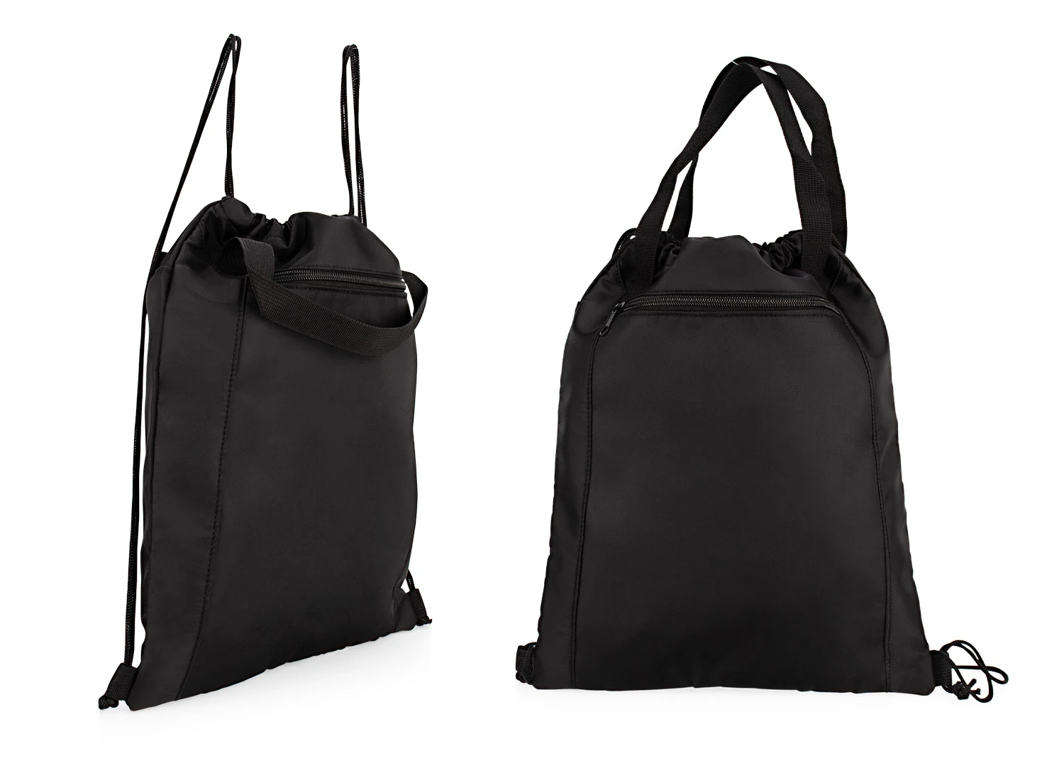 Bolso Morral Convertible Kind