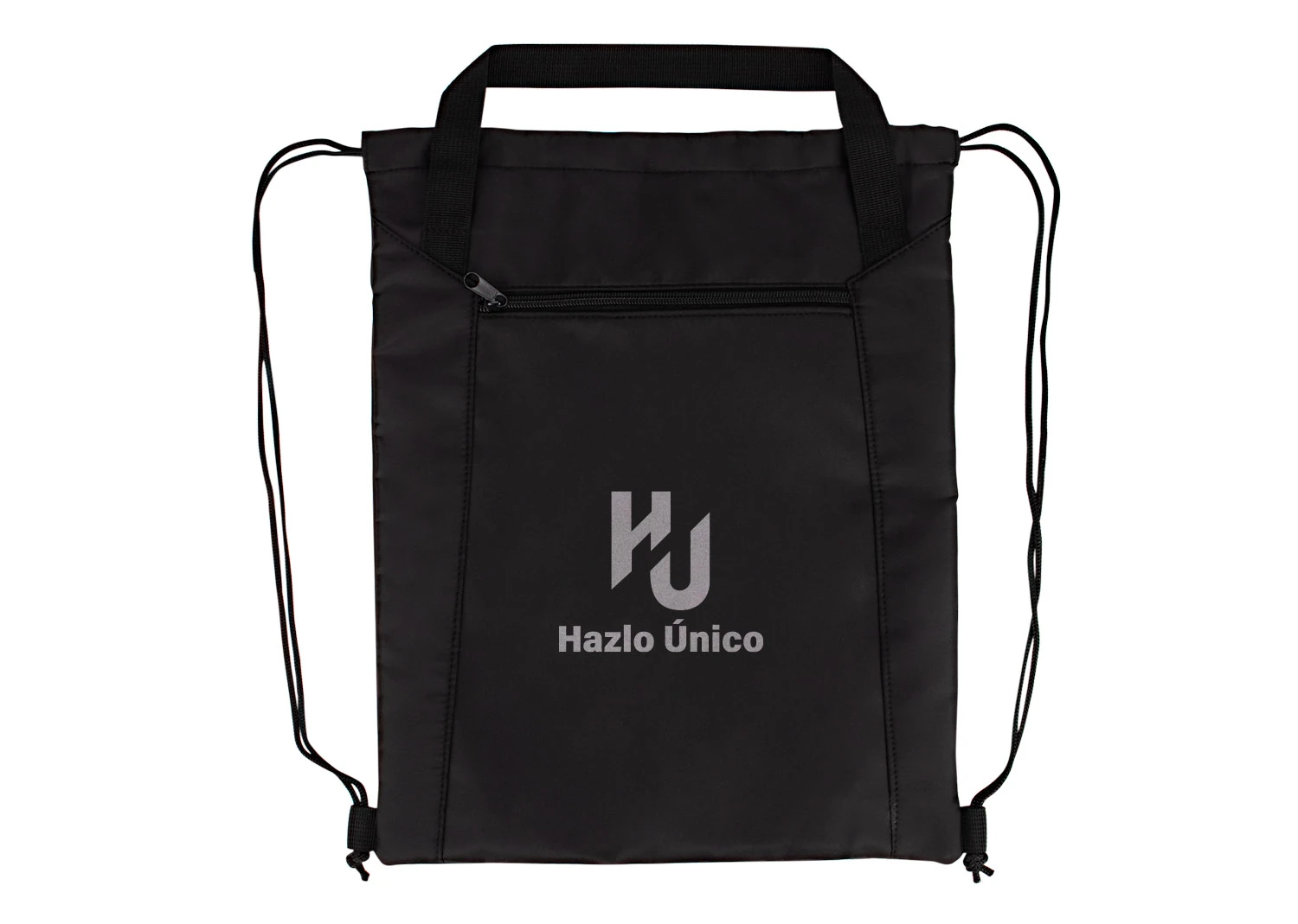 Bolso Morral Convertible Kind 2