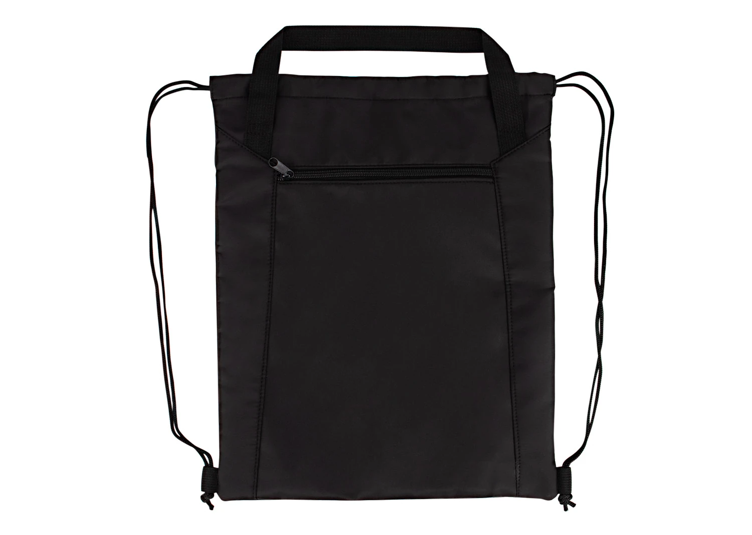 Bolso Morral Convertible Kind 3