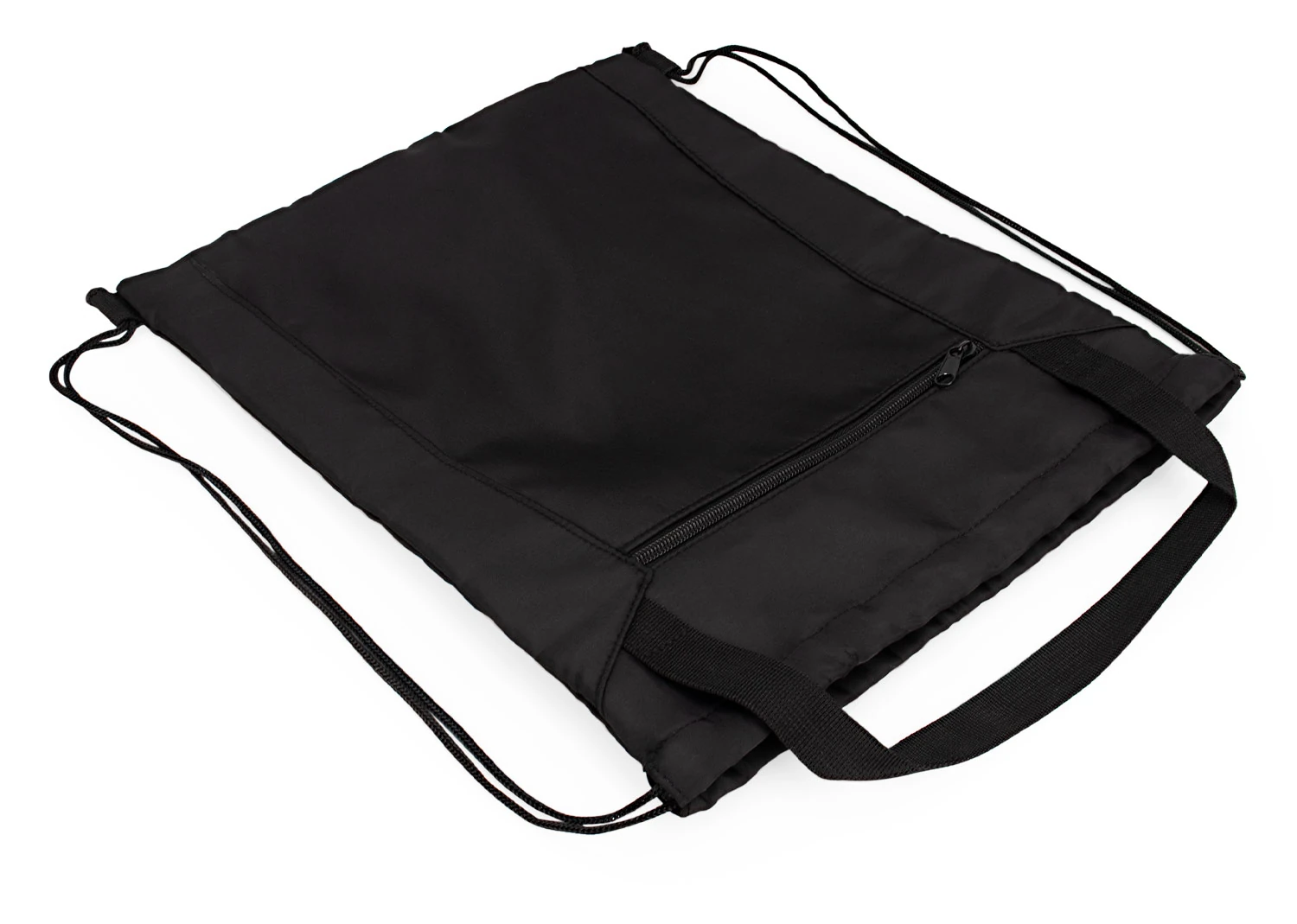 Bolso Morral Convertible Kind 4