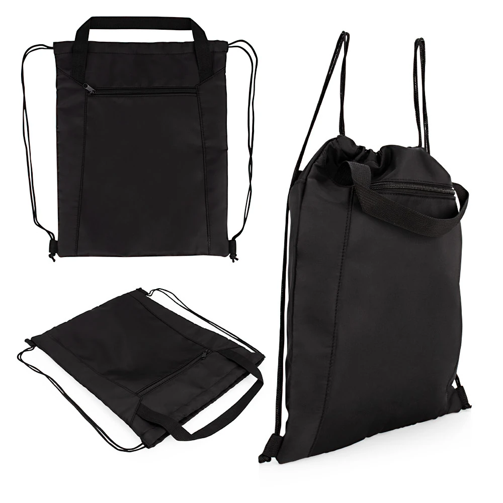 Bolso Morral Convertible Kind 5