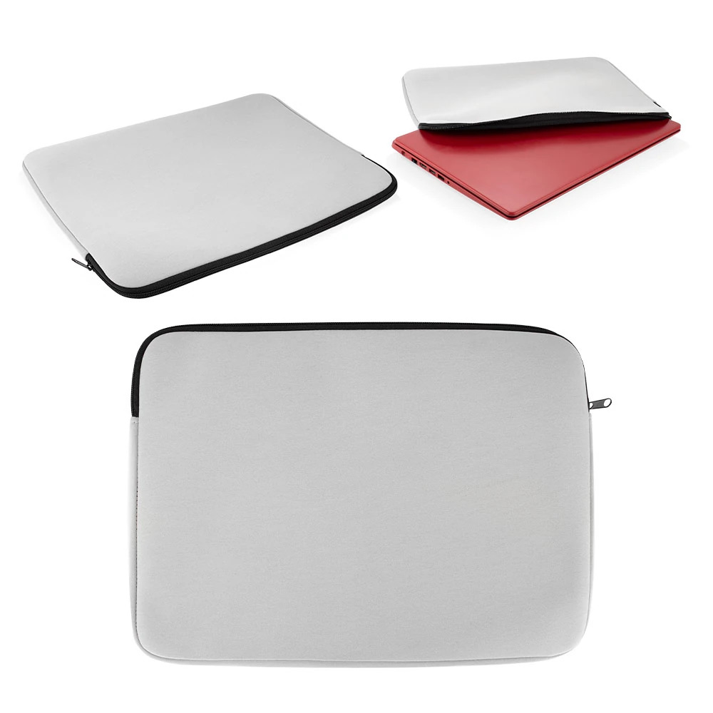 Funda para Portátil Plush de 15,6 Pulgadas 5