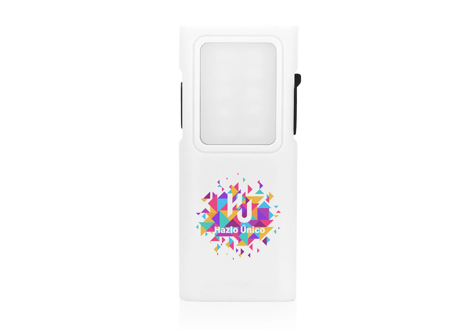 Linterna Recargable Flare 4