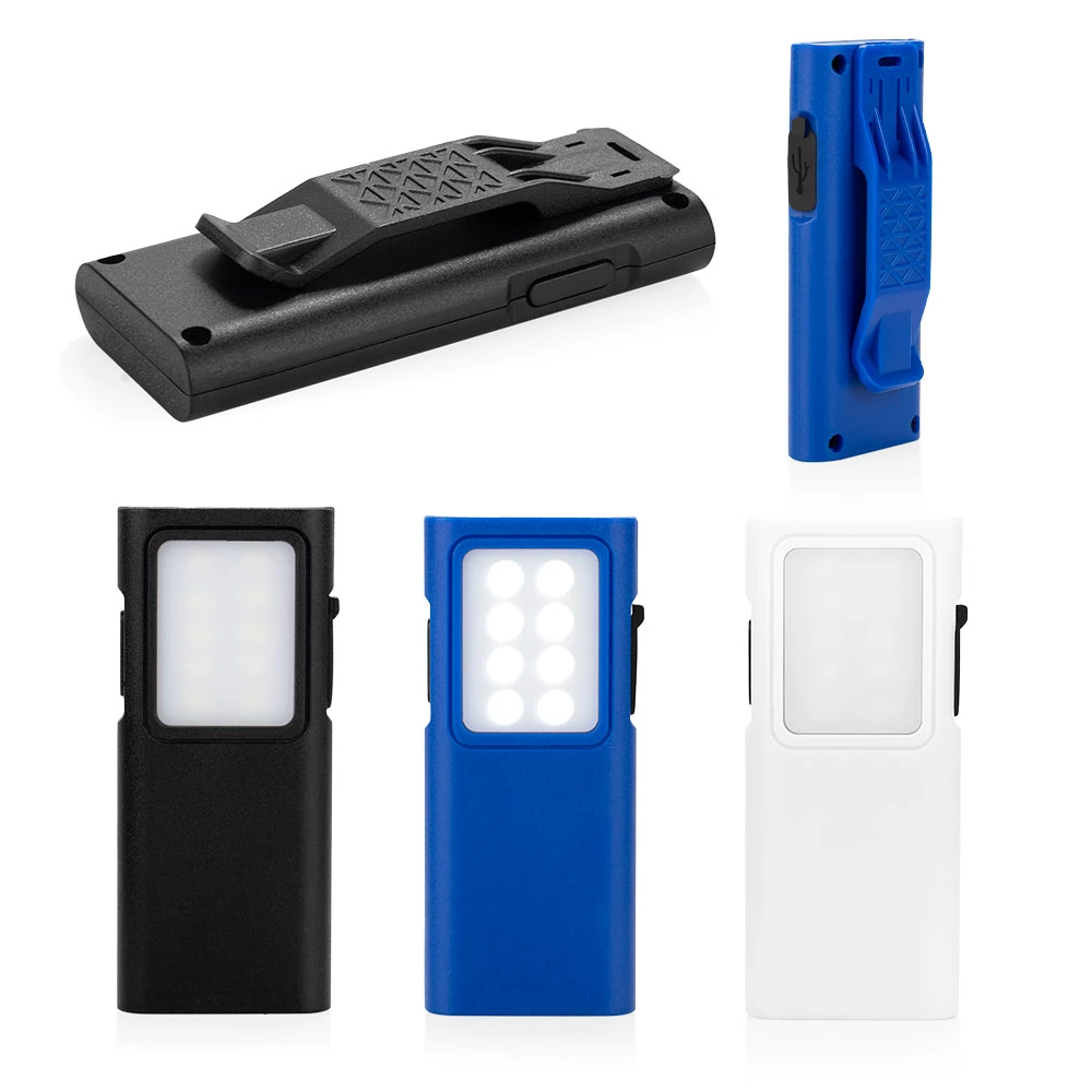 Linterna Recargable Flare 7