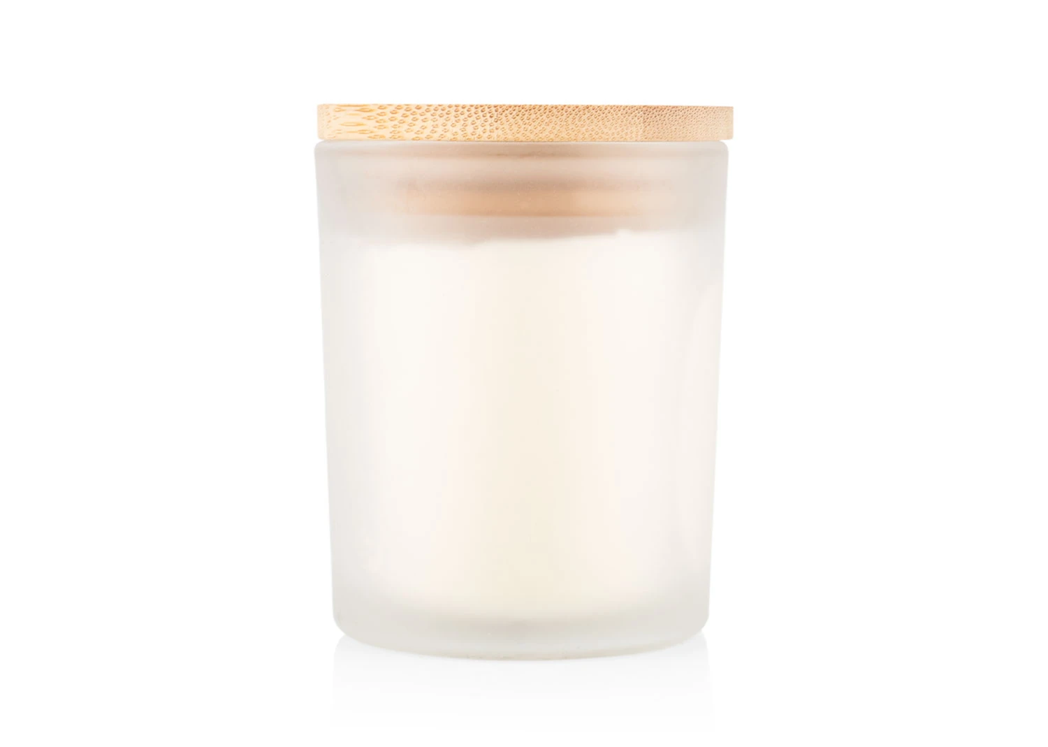 Vela Aromática Nature 3