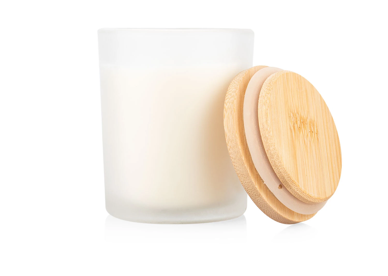 Vela Aromática Nature 4
