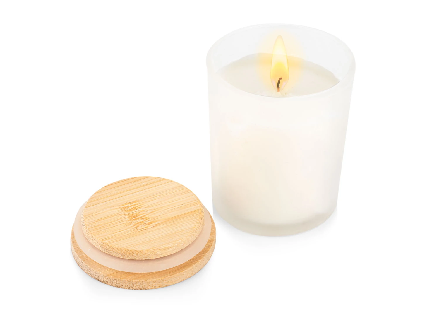Vela Aromática Nature 5