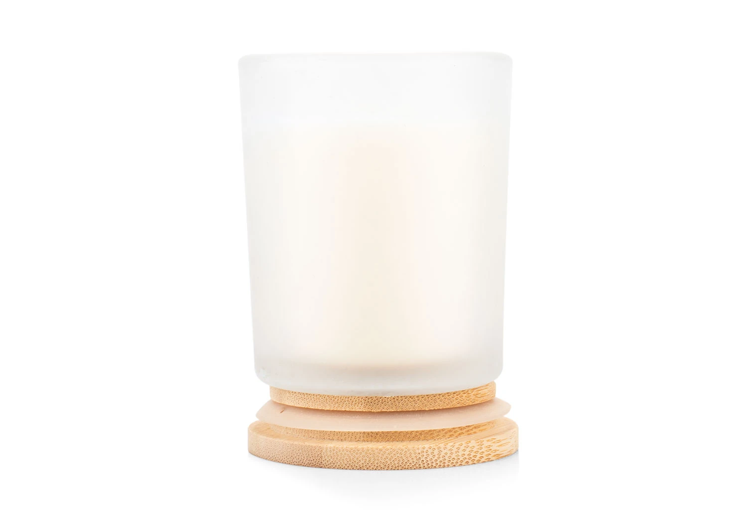 Vela Aromática Nature 6