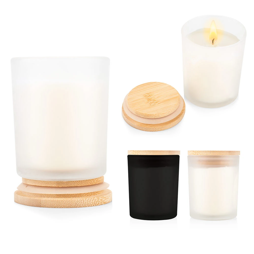 Vela Aromática Nature 7