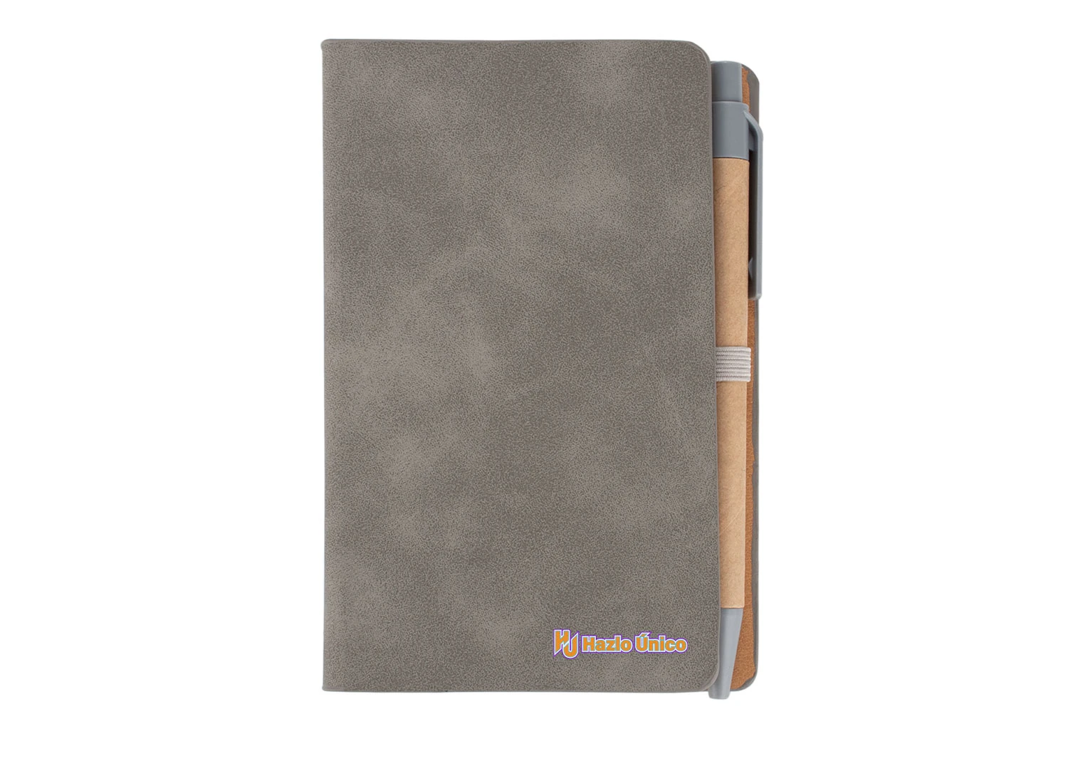 Libreta Hawking con Bolígrafo 4