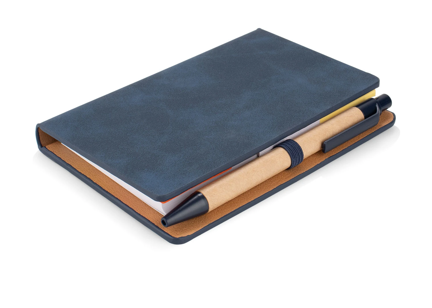 Libreta Hawking con Bolígrafo 6