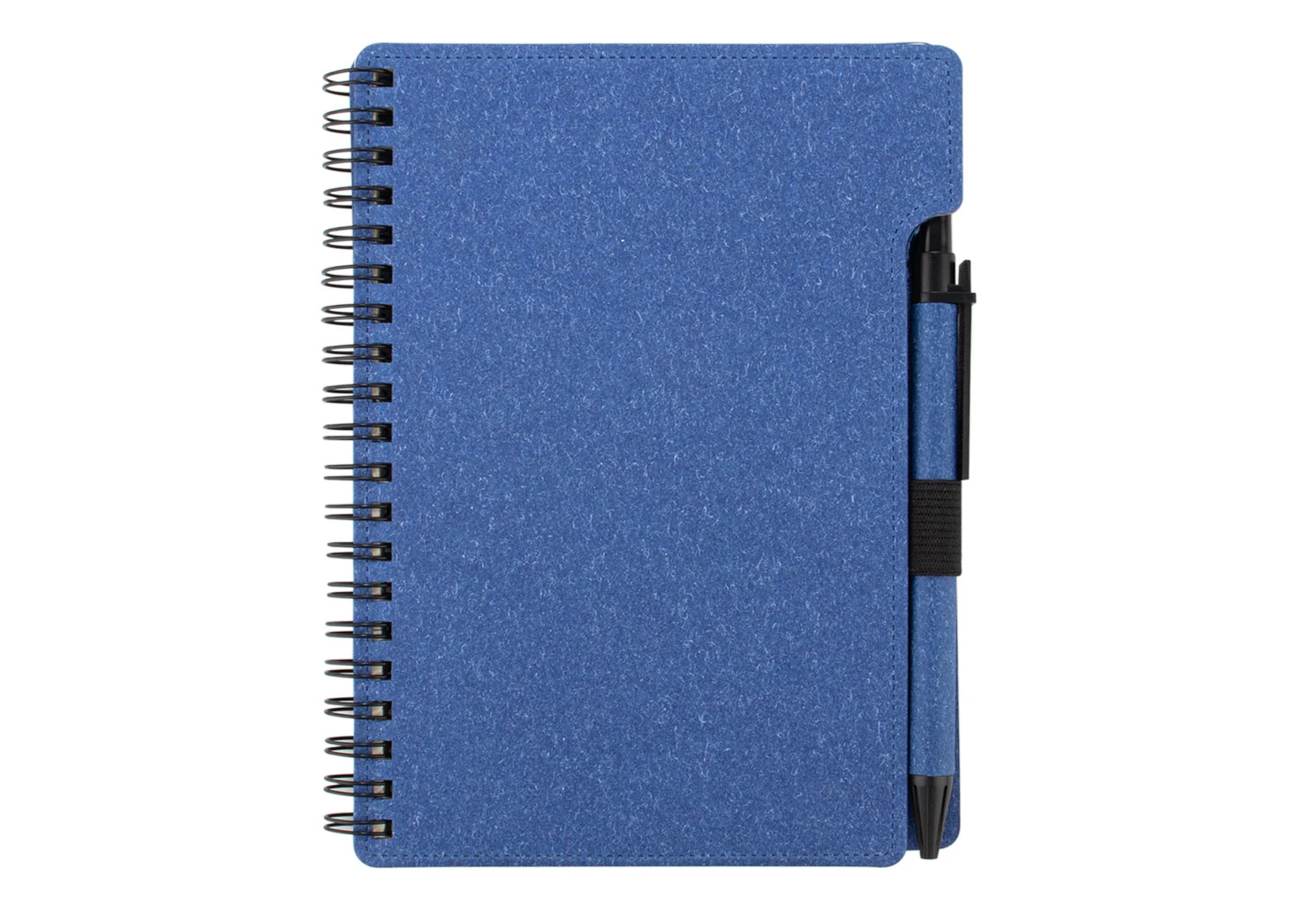 Libreta Pascal con Bolígrafo 3