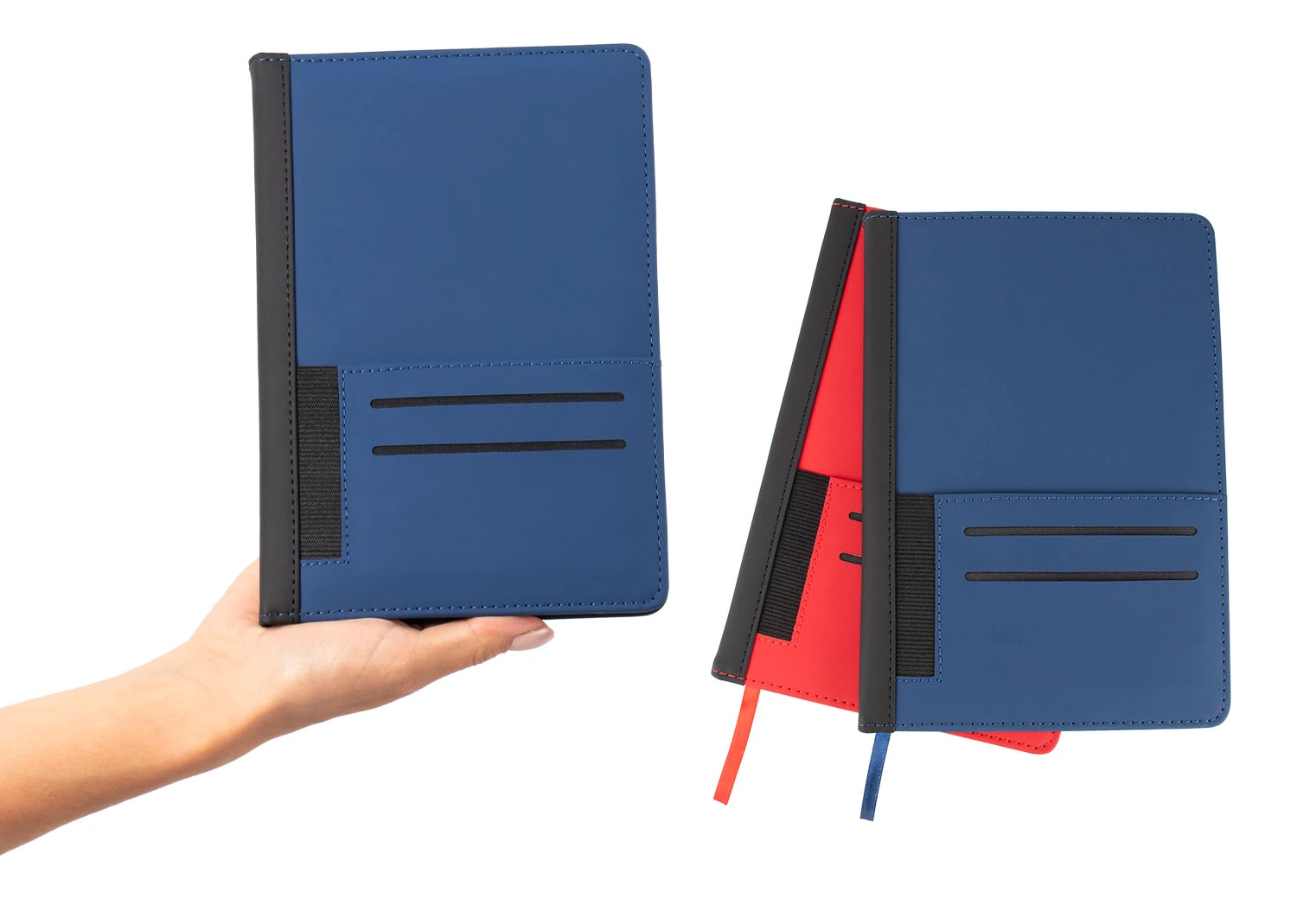 Libreta Orwell 2
