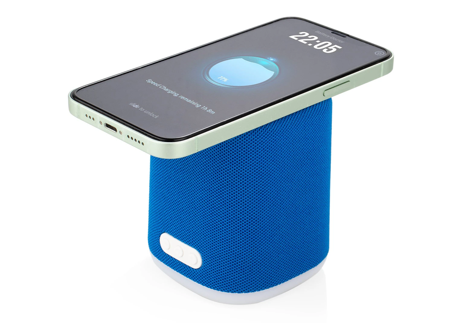 Altavoz Slash 4