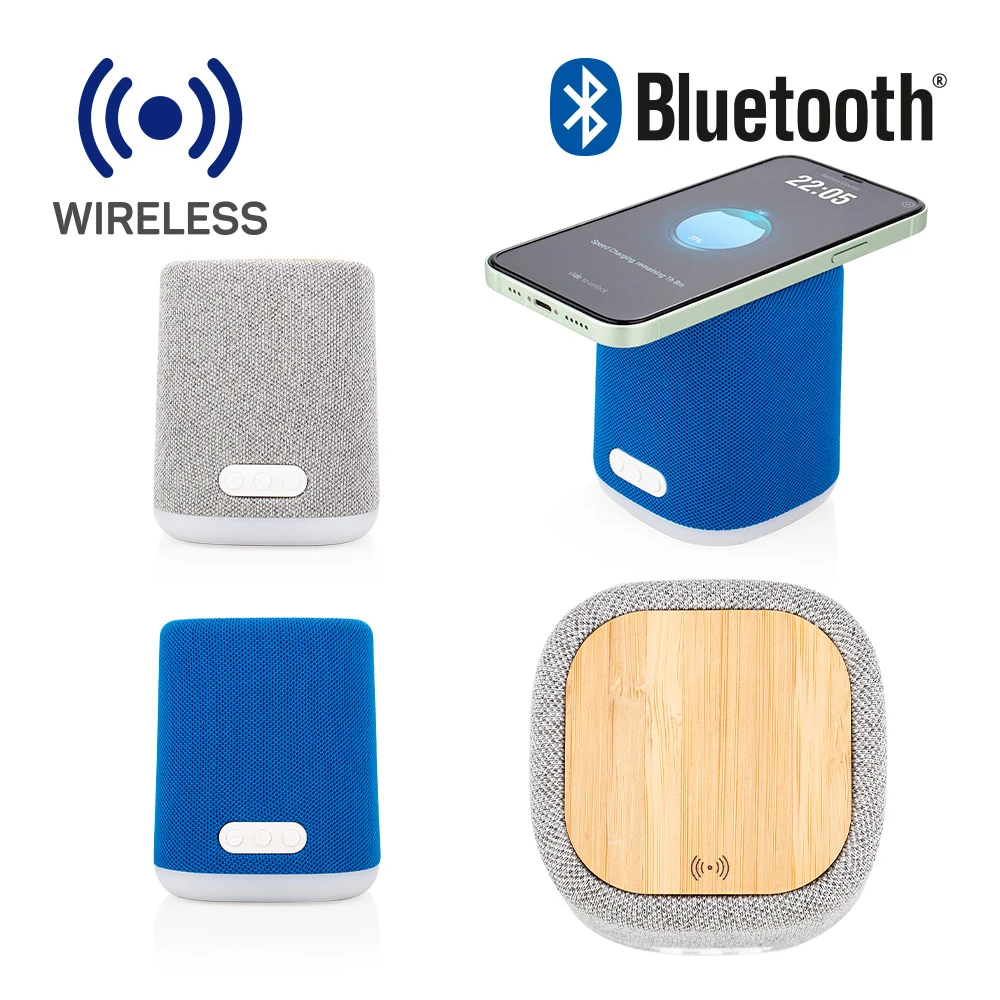 Altavoz Slash 7