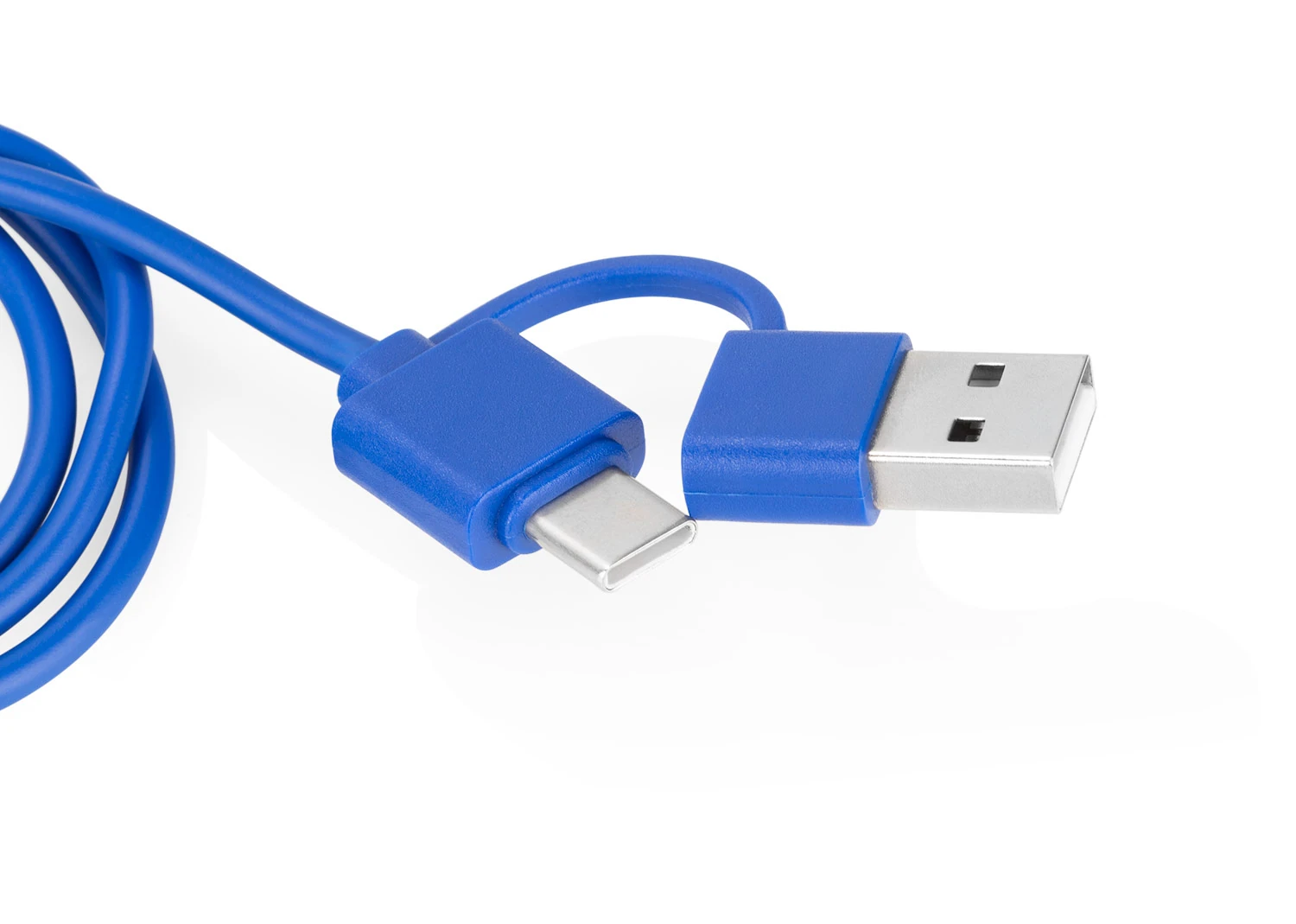 Cable Multicargador Double 2