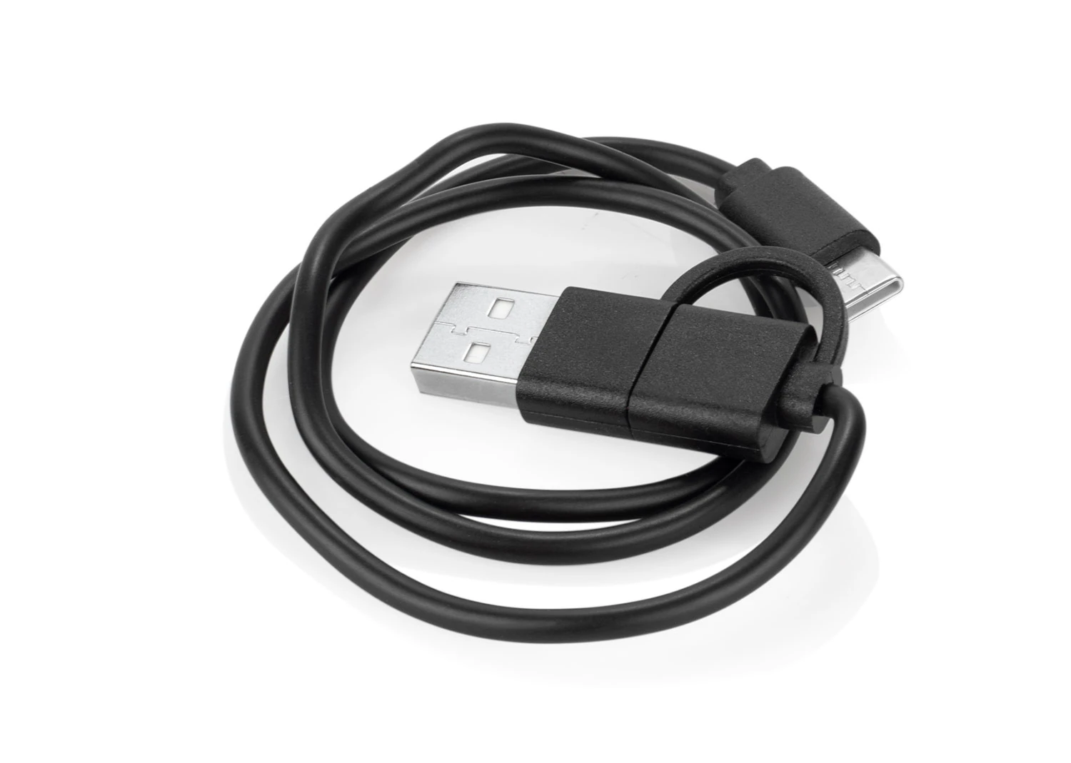 Cable Multicargador Double 10