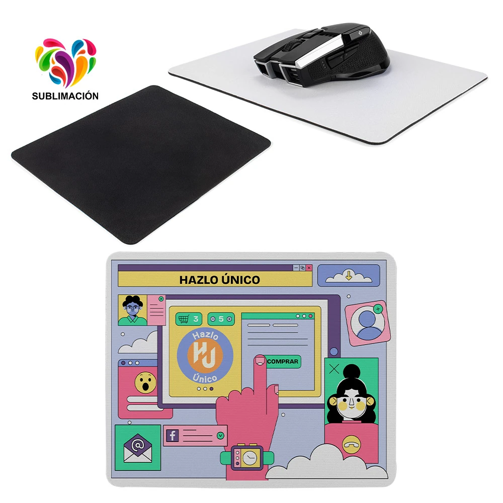 Mouse Pad Lex 5