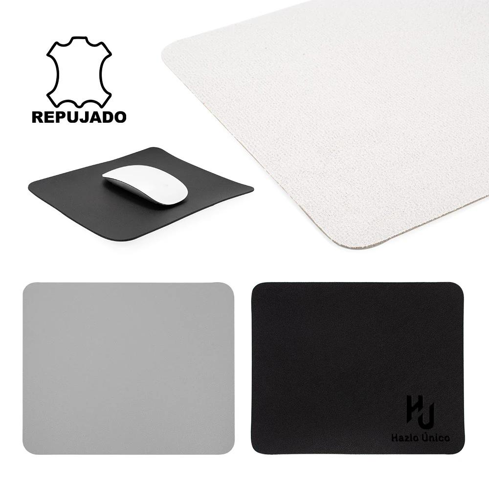Mouse Pad Workmat 8