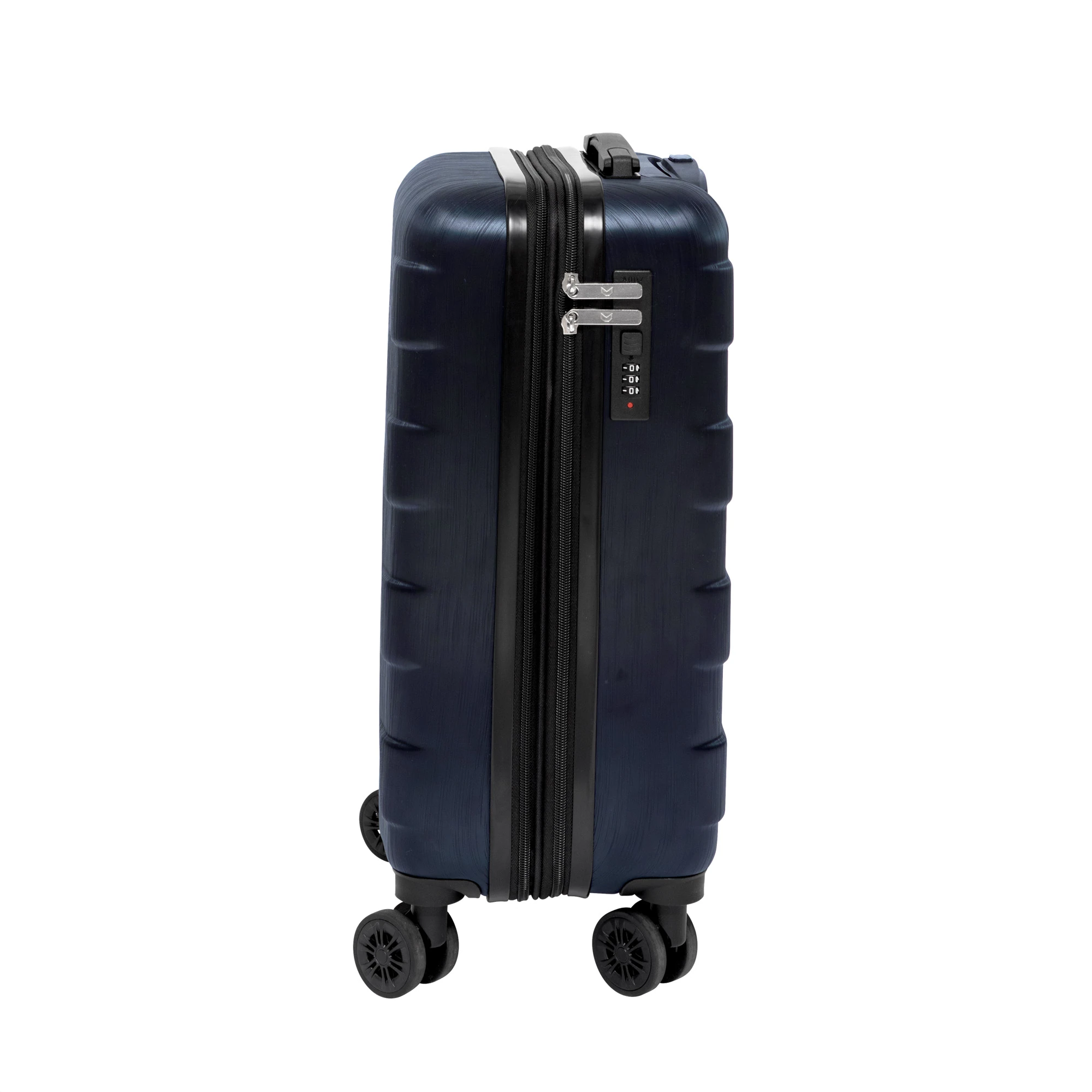 Maleta de cabina expandible Nómada 8
