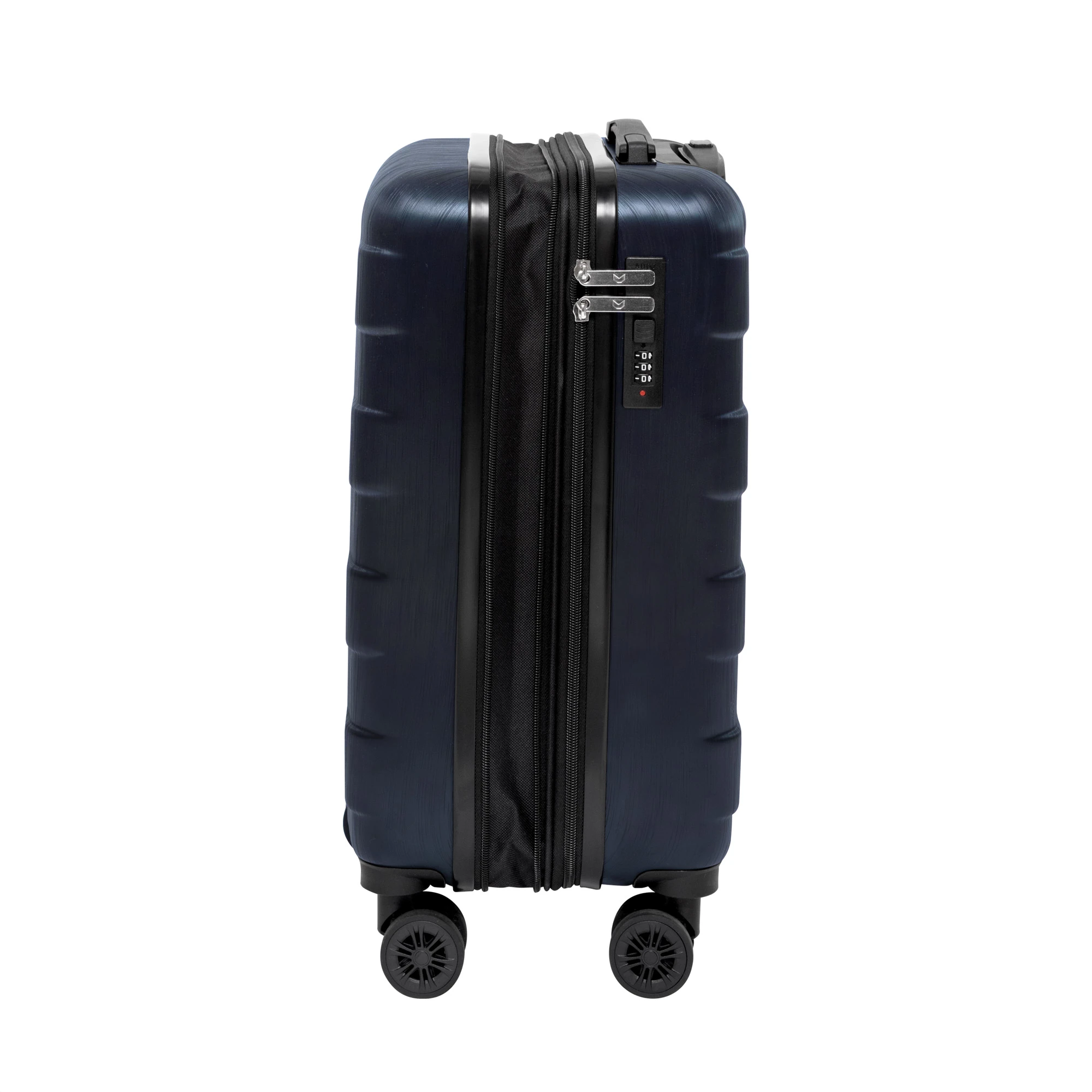 Maleta de cabina expandible Nómada 9