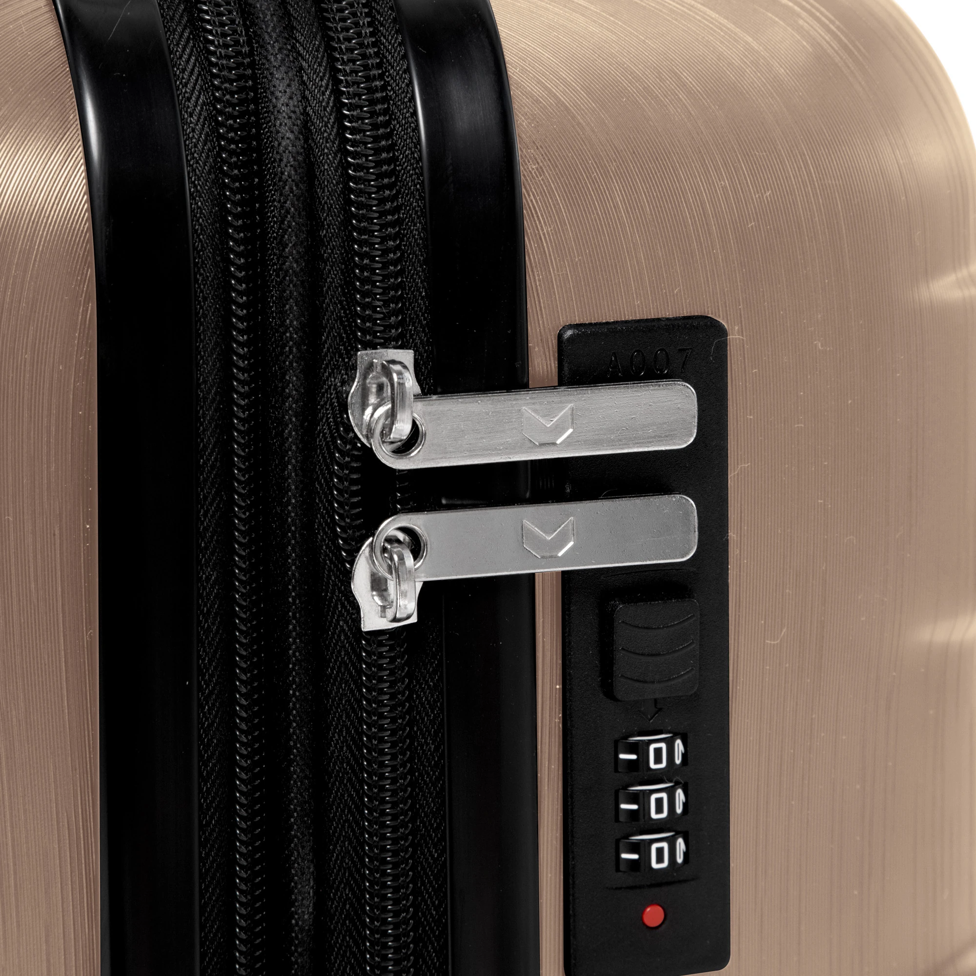 Maleta de cabina expandible Nómada 20