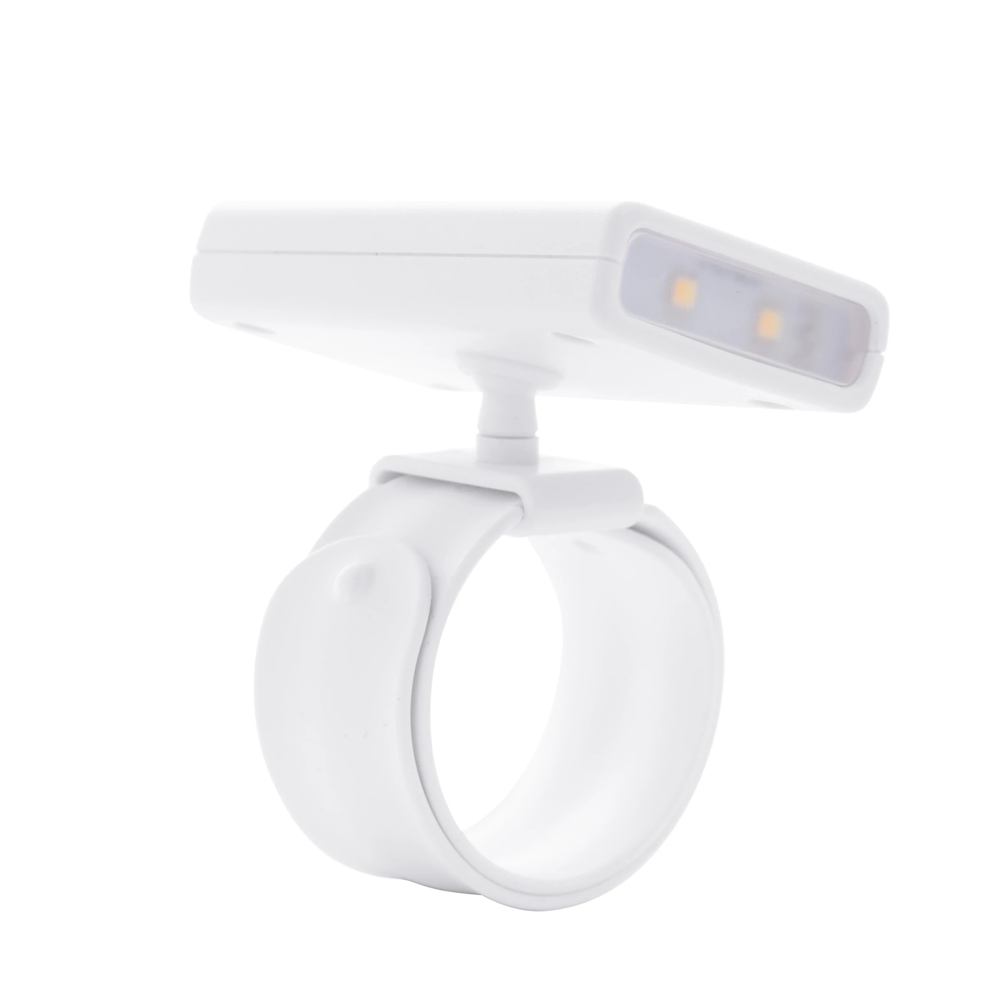 Linterna de muñeca recargable Eva 5