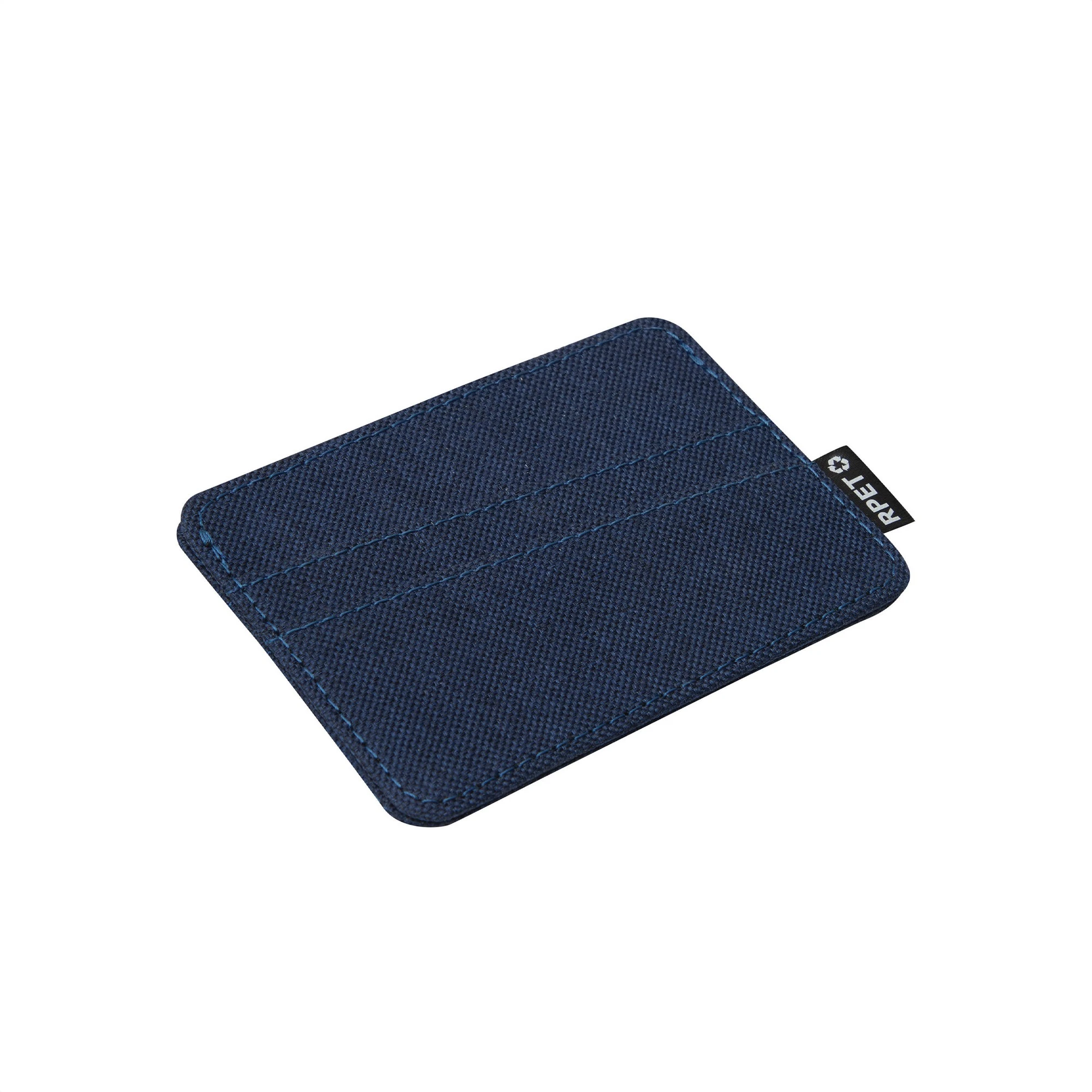 Tarjetero RFID reciclado Blocard 2