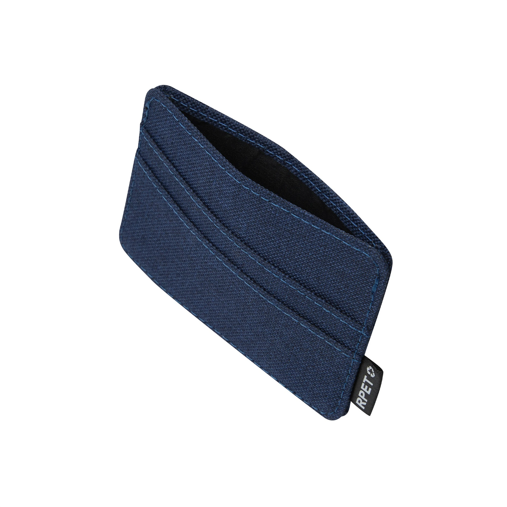 Tarjetero RFID reciclado Blocard 3