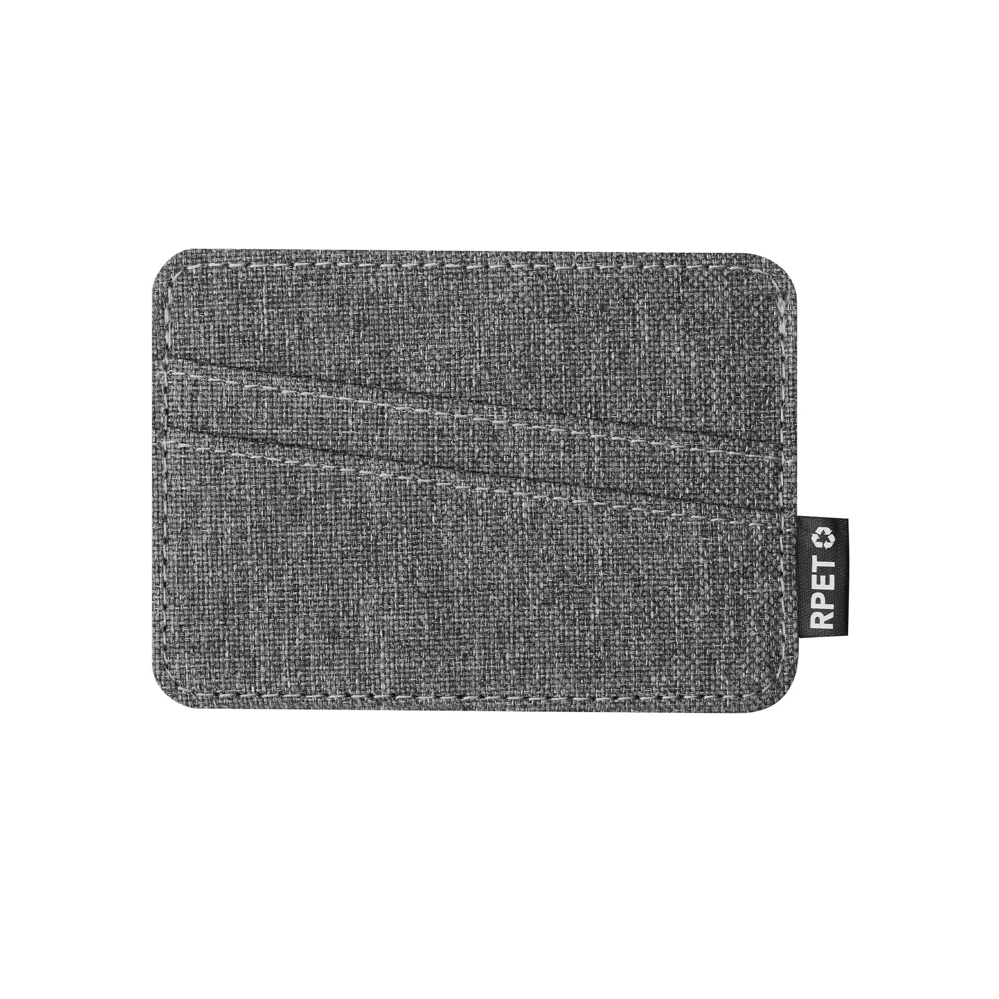 Tarjetero RFID reciclado Blocard 7