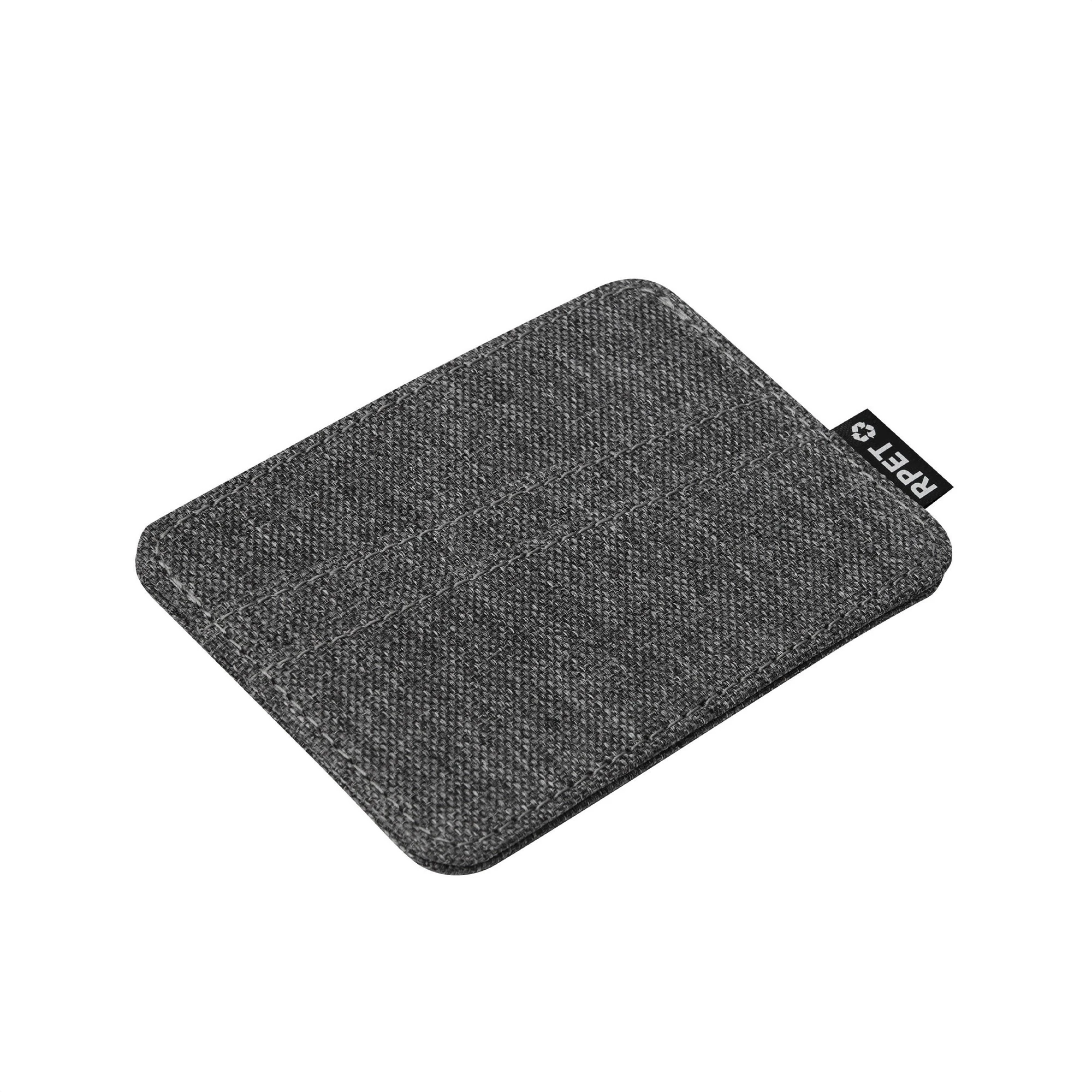 Tarjetero RFID reciclado Blocard 8