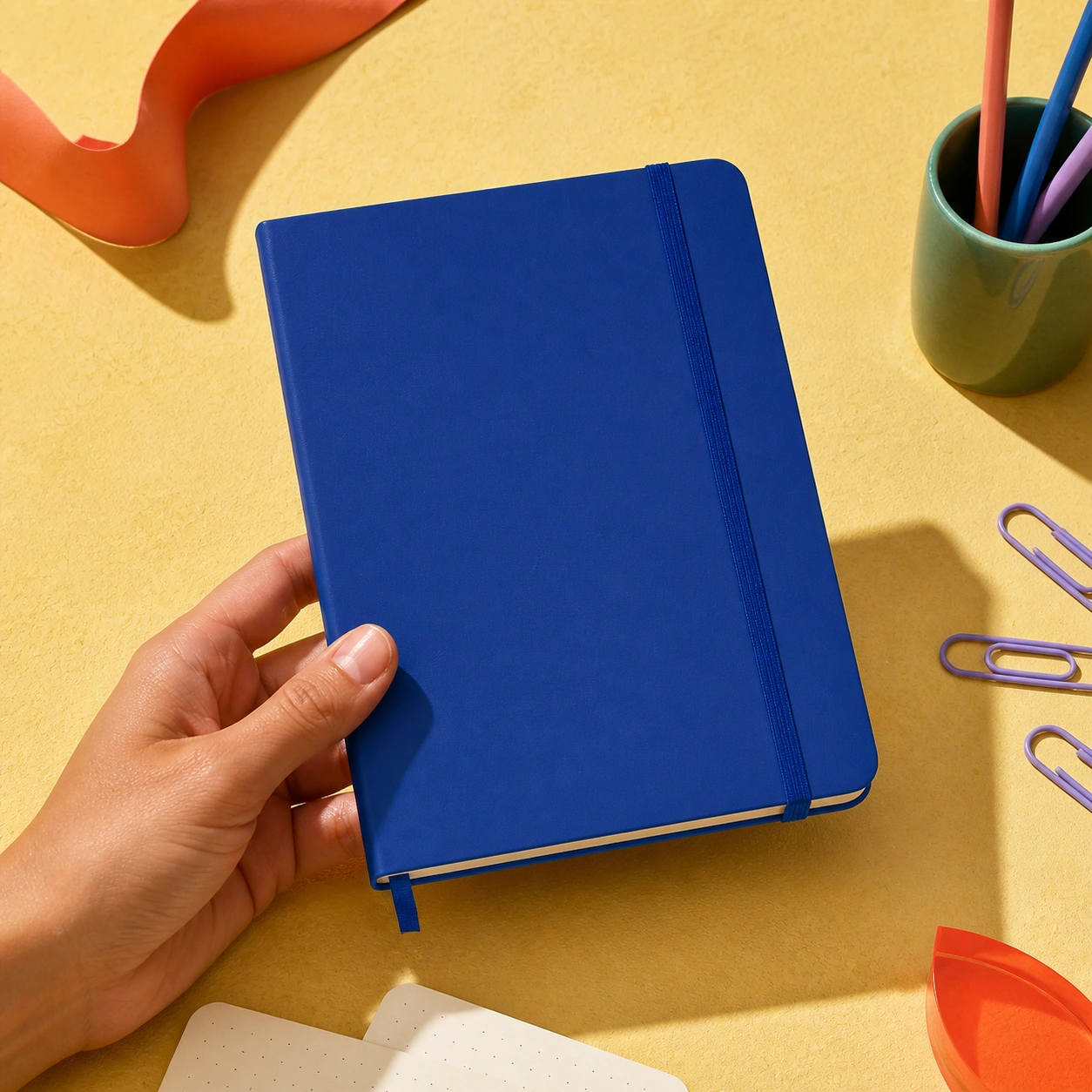 AGENDA DOT CUADRICULA