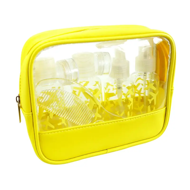 ESTUCHE VIAJE – PLANE personalizado con logo - Promall Colombia