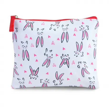 COSMETIQUERA KITTY personalizado con logo - Promall Colombia